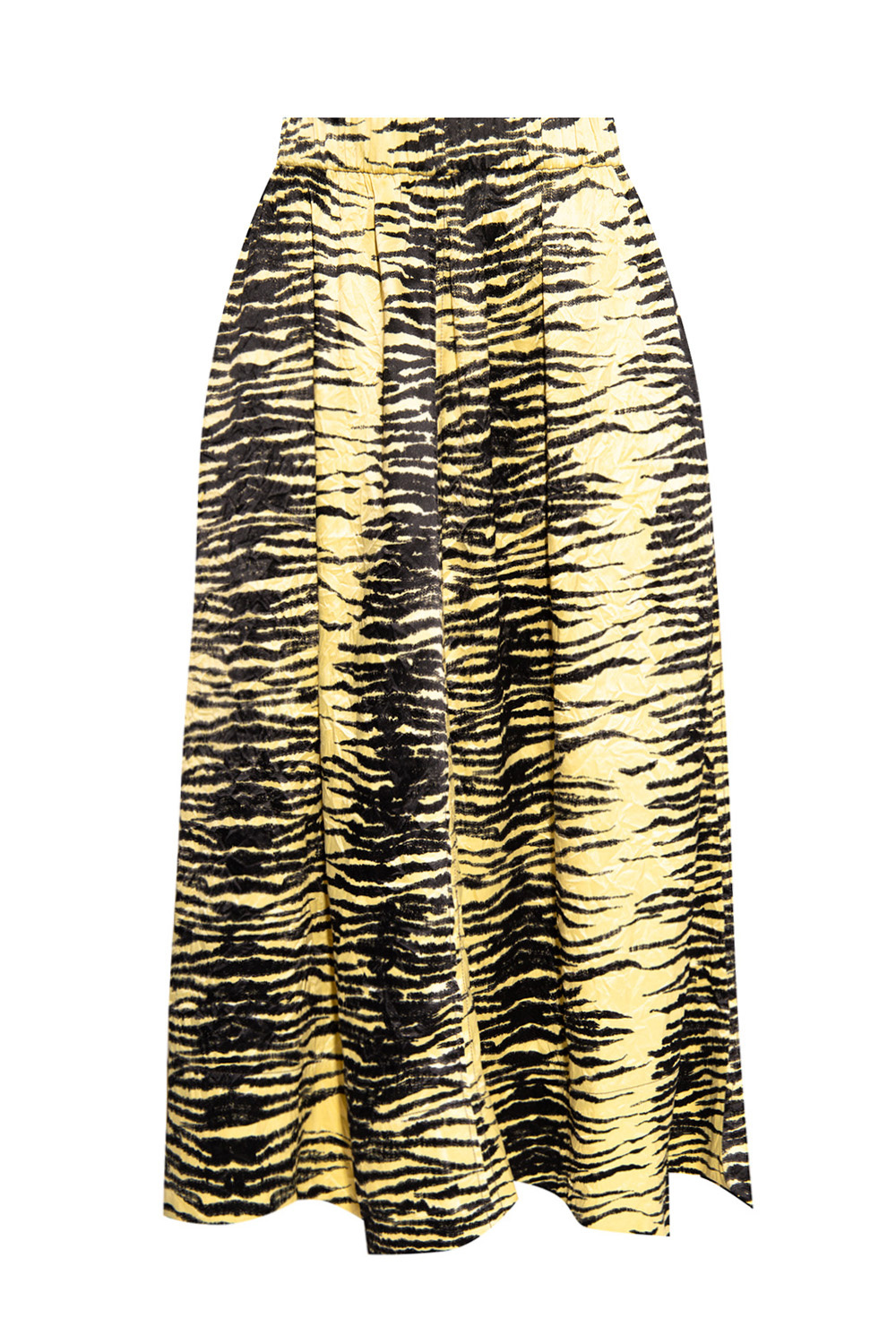 Patterned skirt Ganni - SchaferandweinerShops Mauritania